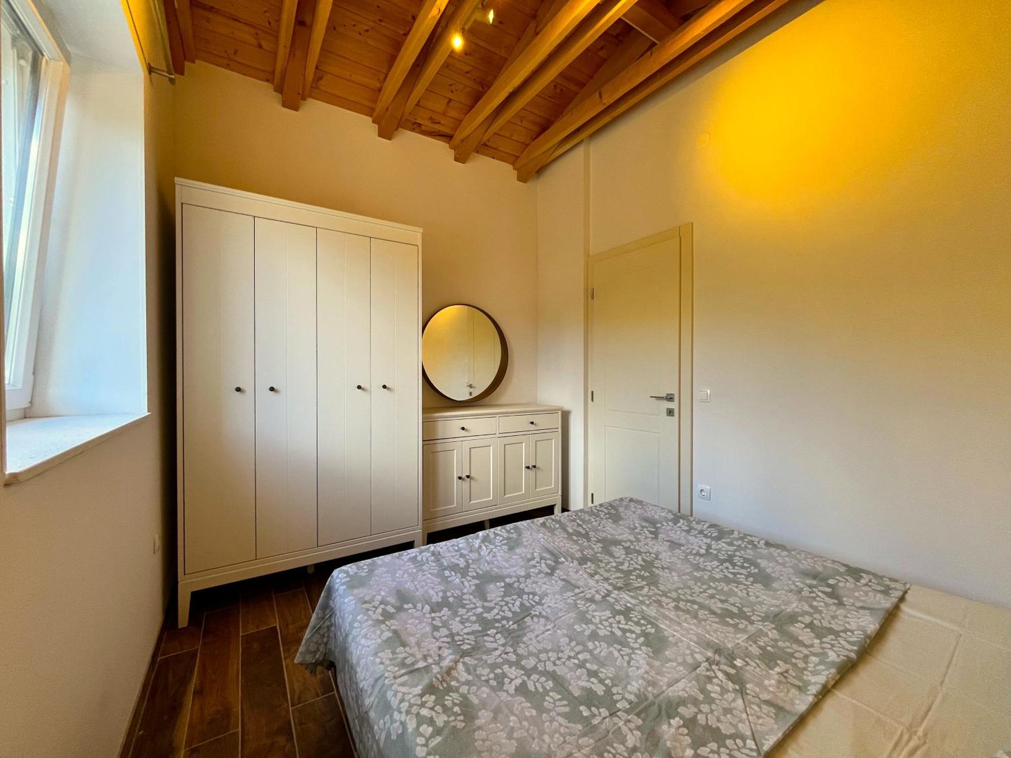 Villa Bepina, Surrounded By Sea, Olive, Vineyard Kastel Novi Exterior photo